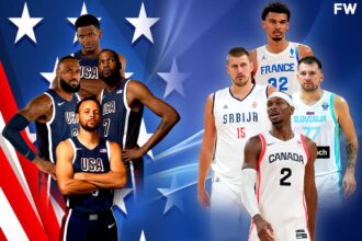 Creating 3 Best All-Star Teams Two With American Players And One World Team