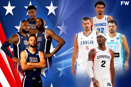 Creating 3 Best All-Star Teams Two With American Players And One World Team