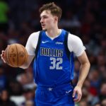 Oct 24, 2025; Dallas, Texas, USA; Dallas Mavericks forward Cooper Flagg (32) dribbles during the first quarter against the Washington Wizards at American Airlines Center. Mandatory Credit: Kevin Jairaj-Imagn Image