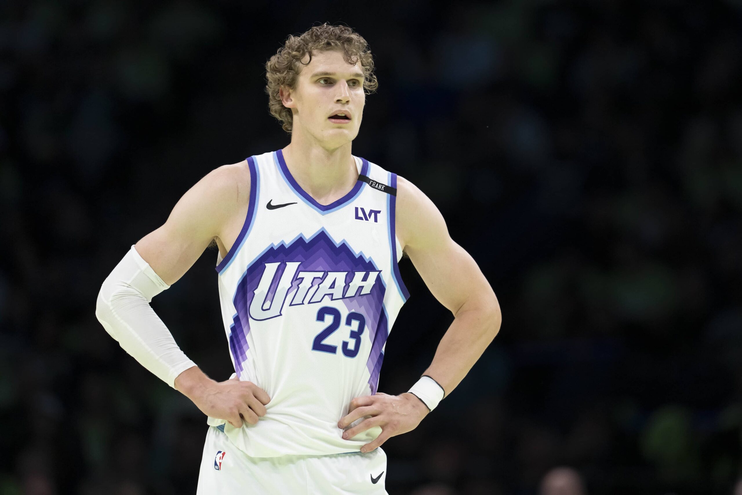 NBA Trade Idea: Warriors Land Lauri Markkanen And Jalen Suggs In Blockbuster Summer Overhaul