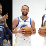 Draymond Green Feels Ja Morant's Suspension Confirms His And Stephen Curry's Suspicions About Grizzlies