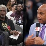 Charles Oakley Slams Charles Barkley For Being A Hypocrite About Superteams