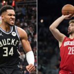 NBA Fans React As Alperen Sengun Destroys Giannis Antetokounmpo In Clutch Moments To Lead Rockets Comeback Win
