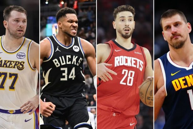 Alperen Sengun Takes European Matchups Like Giannis, Doncic, And Jokic Personally, Says Ime Udoka