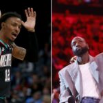 Dwyane Wade Raises Concern Over Ja Morant's Growing Rift With Grizzlies; Says It's Bad For Basketball