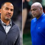 Charles Barkley Says Nico Harrison Was The Scapegoat For Mavericks Ownership's Mistakes