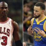 Steve Kerr Highlights Similarities Between Stephen Curry And Michael Jordan After Warriors Star's Landmark Game