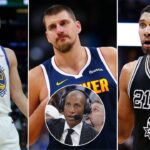Reggie Miller: Stephen Curry Not Better Than Tim Duncan; Nikola Jokic Can Surpass Spurs Legend On 1 Condition