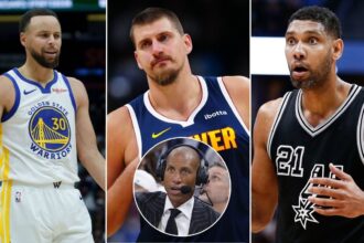 Reggie Miller: Stephen Curry Not Better Than Tim Duncan; Nikola Jokic Can Surpass Spurs Legend On 1 Condition