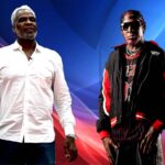 Charles Oakley Reveals He Kicked Dennis Rodman Out Of His Restaurant: "Grabbed Him By His Neck..."