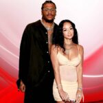 23-Year-Old Jalen Green Gets Tattoo Of 40-Year-Old Girlfriend Draya Michele On His Back