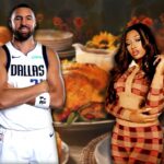 Klay Thompson's Dad On Megan Thee Stallion Cooking Thanksgiving Turkey: "All Black Women Are Good Cooks"