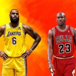 Rich Paul Shocks NBA World By Choosing Michael Jordan Over LeBron James For The Last Shot