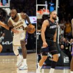 Dillon Brooks Fires Multiple Shots At LeBron James; Calls Him A "Social Media Junkie"