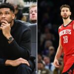 "It Can Happen, It Might Not Happen": Alperen Sengun Addresses Giannis Antetokounmpo Trade Rumors