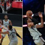 Chet Holmgren Sounds Off On Victor Wembanyama 'Rivalry' Label; Says They Never Speak To Each Other