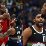 Viral Leaked Footage Shows Kevin Durant Trash-Talking A Former Teammate With Expletives: "You A Bum"