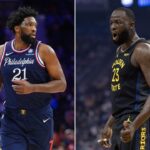 Draymond Green Defends Joel Embiid From Unfair Criticism: "Everybody Wants To Jump To The Conclusion That He's Done"