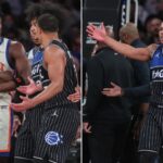 "Slap The Sh*t Out Of Him": OG Anunoby Criticized For Letting Desmond Bane Get Away With Unsportsmanlike Conduct