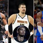 Victor Wembanyama Says Nikola Jokic Is Not NBA's Best Player; Gives Shai Gilgeous-Alexander, Giannis Antetokounmpo Their Flowers