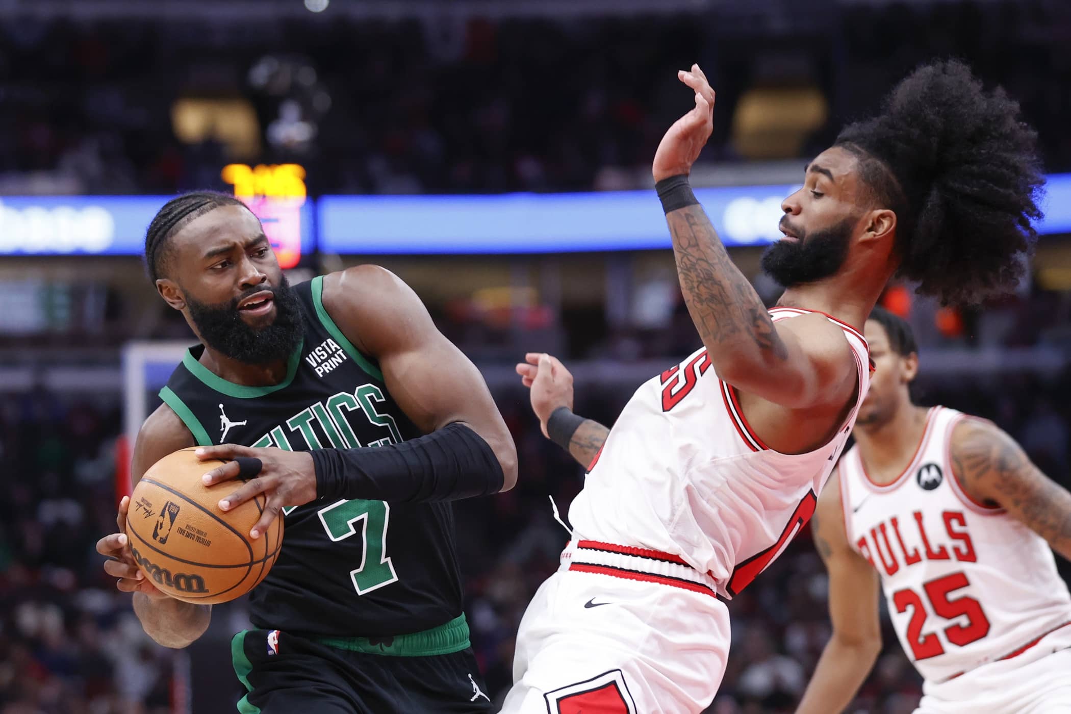 Celtics vs. Bulls Prediction: Preview, Injury Report, Advantages, X-Factors