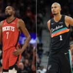 Kevin Durant Admits Targeting Victor Wembanyama's Weakness After Putting The Clamps On Spurs Star