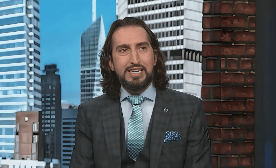 Nick Wright Shares A New GOAT Theory If Michael Jordan Never Existed