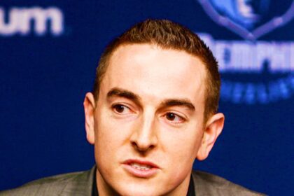 Grizzlies Owner Robert Pera Threatened To Buy Out Rest Of Minority Owners After Woman Thought Justin Timberlake Owned The Team