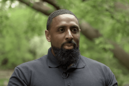 Troy Bell Says He Beat Michael Jordan 1-On-1 For $10,000