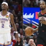 "Unethical Hooper": NBA Fans Rip Shai Gilgeous-Alexander For Trying To Foul-Bait Kevin Durant