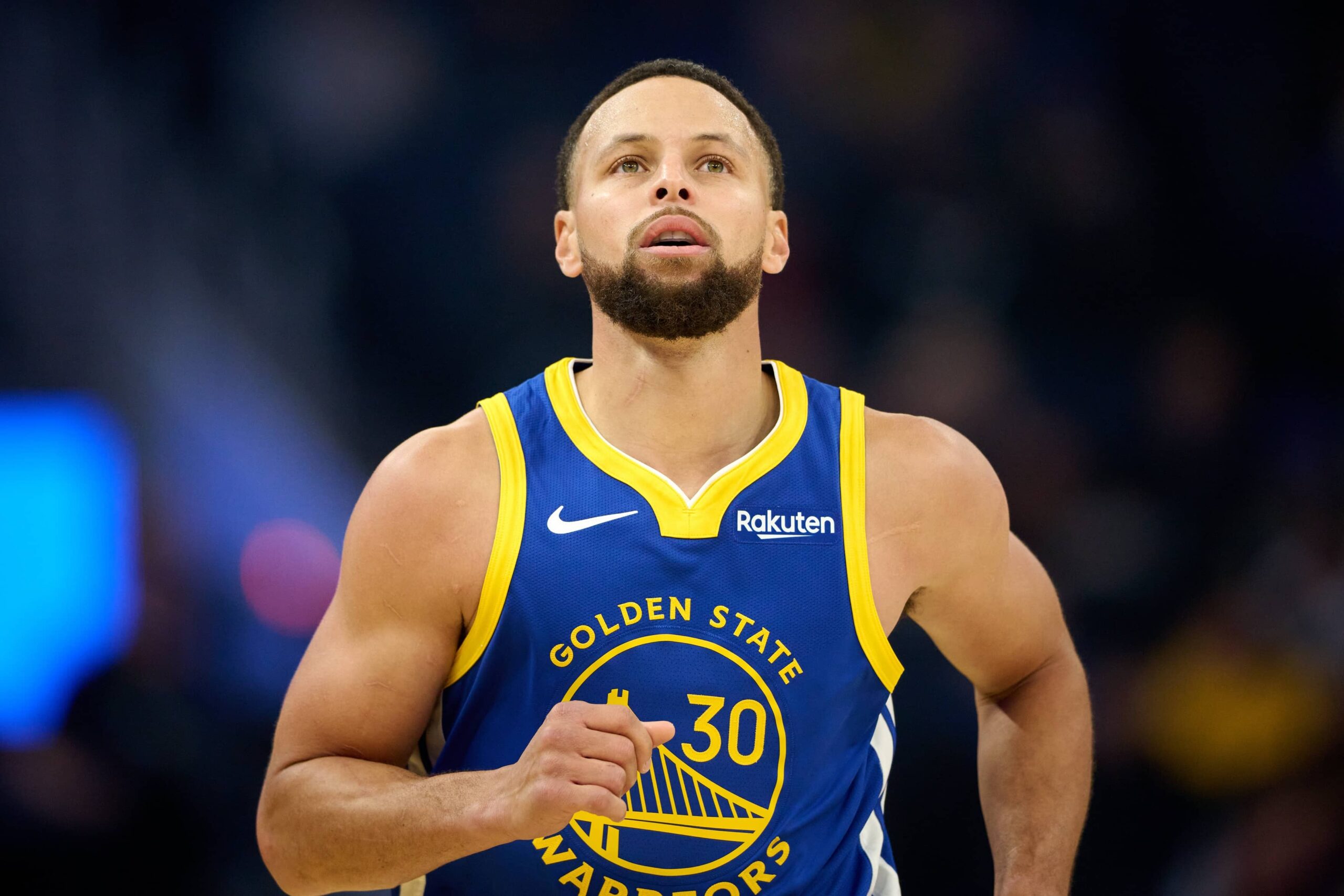 Stephen Curry Shares Smallest Detail In His Game That Separates Him From Rest Of NBA - Fadeaway World