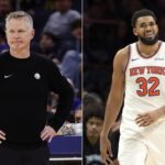 Steve Kerr, Karl-Anthony Towns Address Sad Reality Amid Outrage Over ICE In Minnesota