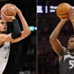 Spurs Get Good News On Victor Wembanyama Ahead Of Clash Against Anthony Edwards, Timberwolves