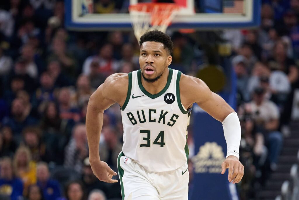 Giannis Antetokounmpo's Trade Market Is Reportedly Lukewarm Due To Concerns About His Health