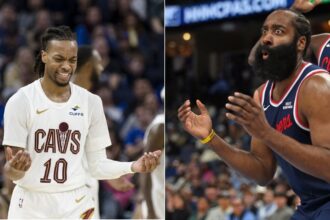 Darius Garland's First Reaction To Clippers Trade; Admits He Wasn't Shocked To Hear James Harden News