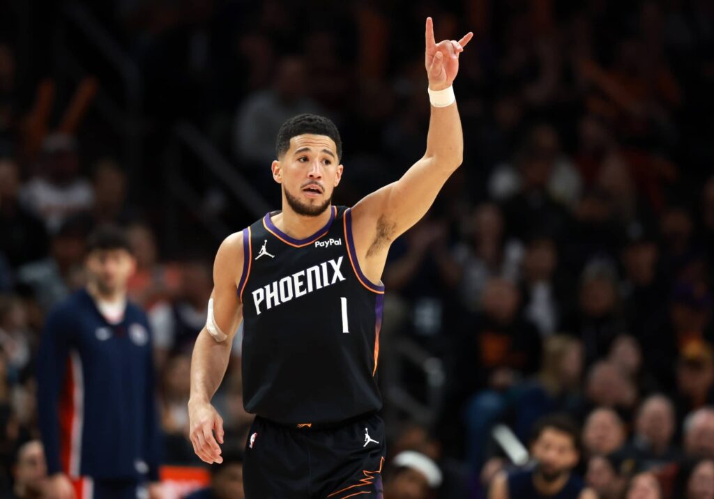 Hornets vs. Suns Prediction: Preview, Injury Report, Advantages, X