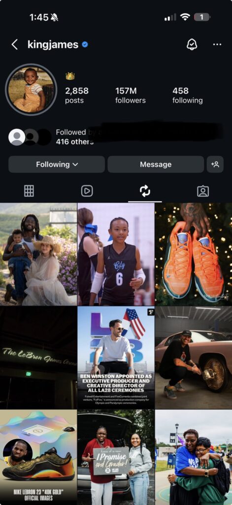 LeBron James Reposts 'The Calmest And Most Peaceful Man In The NBA' Photo Of Isaiah Stewart