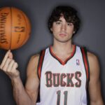 Former NBA Player Gets Ruthless About Life As A Professional Athlete: "Chronic Pain 24/7"