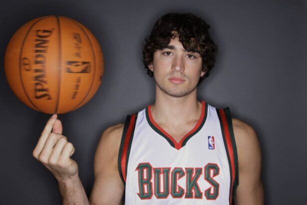 Former NBA Player Gets Ruthless About Life As A Professional Athlete: "Chronic Pain 24/7"