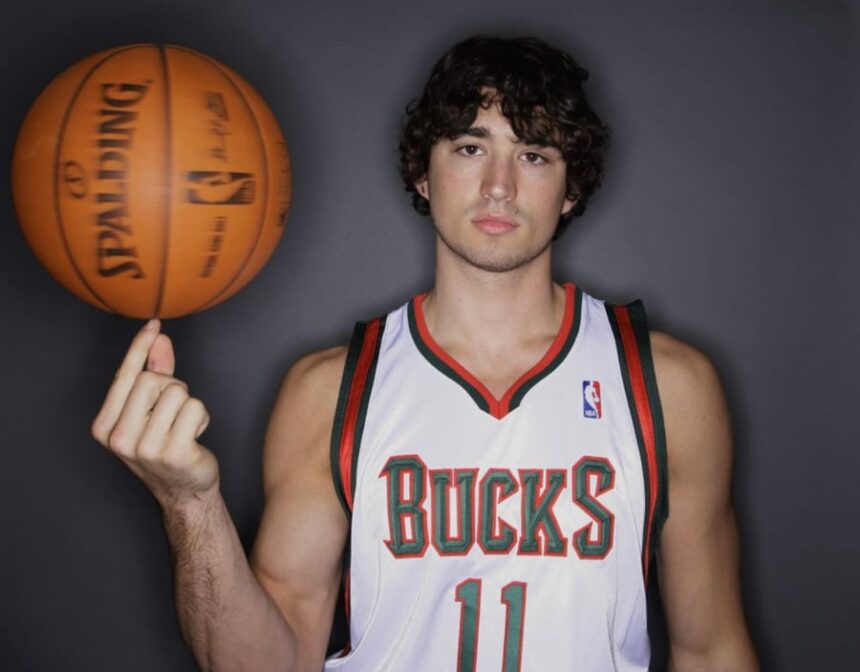 Former NBA Player Gets Ruthless About Life As A Professional Athlete: "Chronic Pain 24/7"