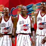 Kevin Durant Says Hakeem Olajuwon, Michael Jordan, And Clyde Drexler Would Have Won 10-12 Titles Together