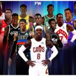 8 True NBA Journeymen Right Now Featuring Garrett Temple, Dennis Schroder, And More