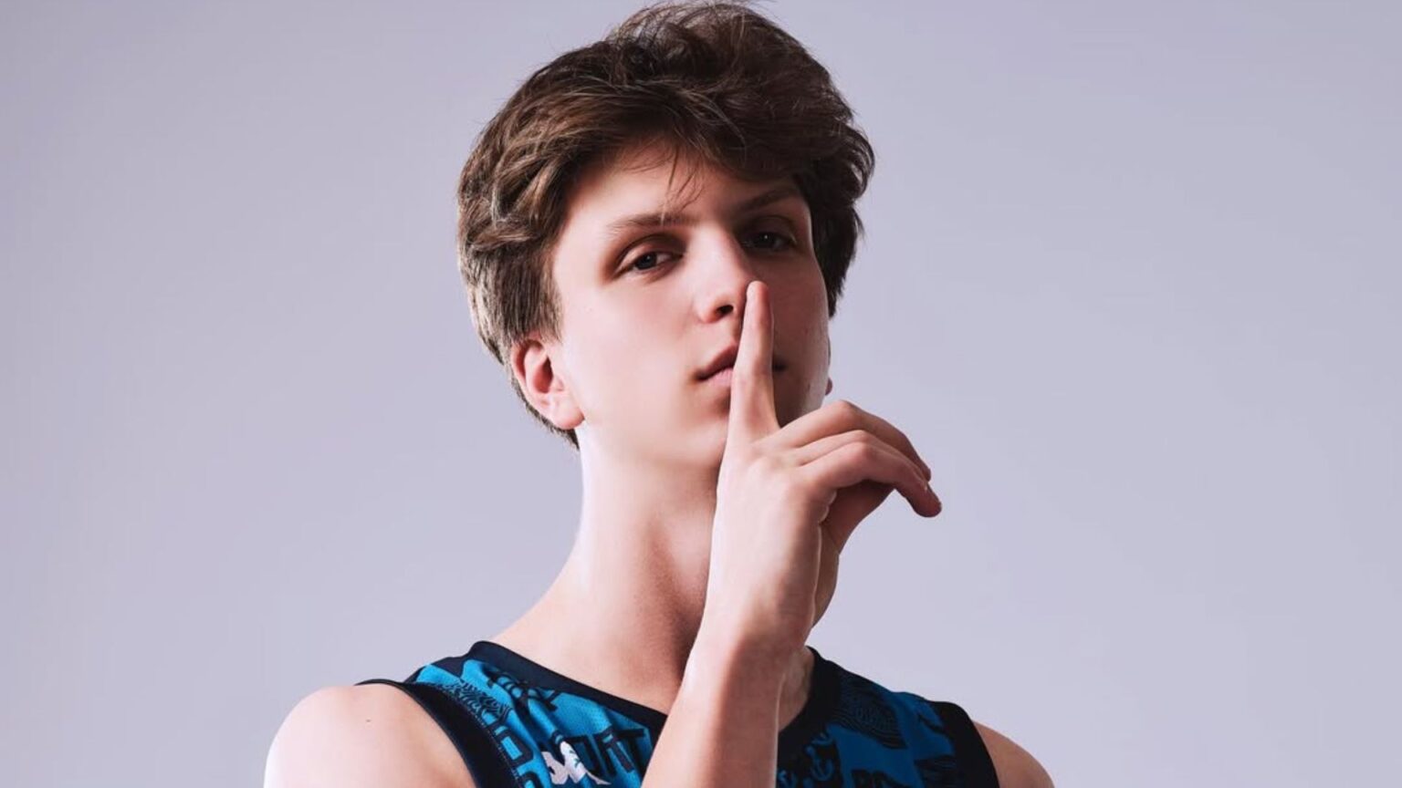 Murray State - Roman Domon