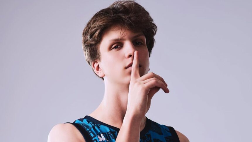 Murray State - Roman Domon