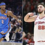 Alperen Sengun Replaces Shai Gilgeous-Alexander For NBA All-Star Weekend; Apologizes For Referee Controversy