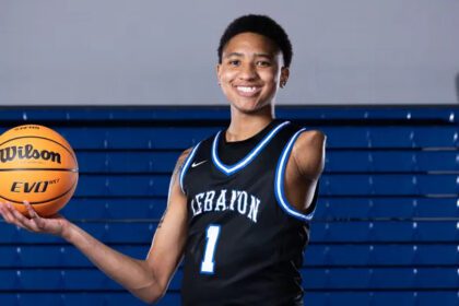 17-Year-Old High School Basketball Player Passes Away After Bone Cancer Diagnosis And Arm Amputation