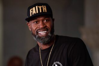 Stephen Jackson in June 2020. Usp News George Floyd Protests A Usa Mn