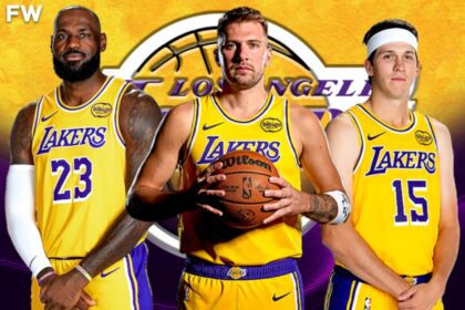 Rashad McCants Doubts In Lakers' Despite 6-Game Winning Streak