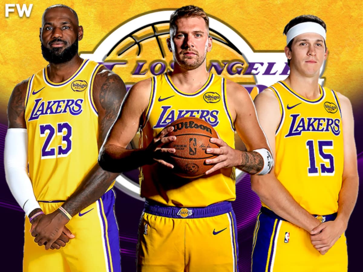 Rashad McCants Doubts In Lakers' Despite 6-Game Winning Streak