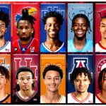 2026 NBA Draft Class Looks Like The Most Stacked Class Since 2003